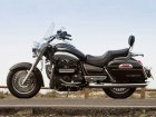 Triumph Rocket III Touring